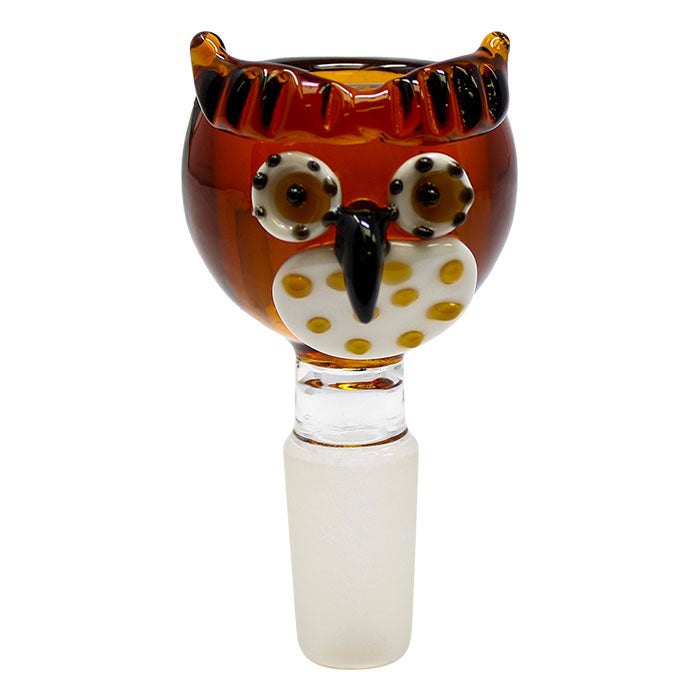 14mm Owl Bowl