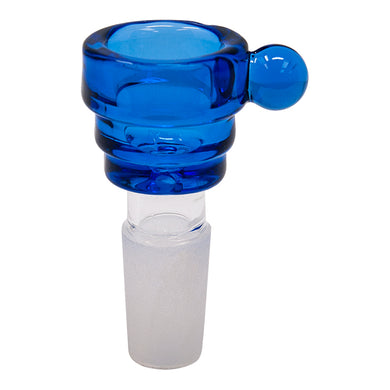 14mm Glass Step Bowl