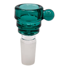 14mm Glass Step Bowl