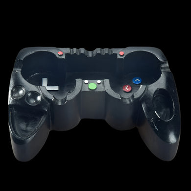 Game Control Ashtray