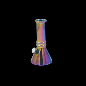 6" Rainbow Mini Bong