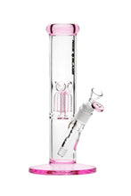 11" 4-arm Mini Perc
