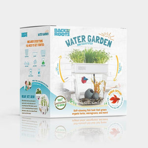 Water Garden 2.0