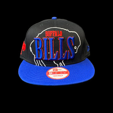 NFL® Mitchell & Ness Snap-Back hats