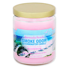 Smoke Odor 13oz Candle