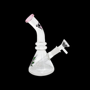 6" Rig w/Banger