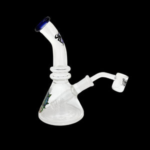 6" Rig w/Banger