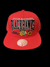 NHL® Mitchell & Ness Hats