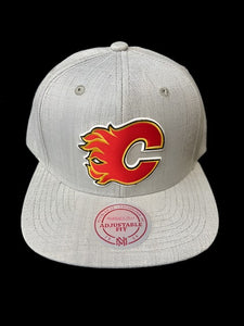 NHL® Mitchell & Ness Hats