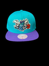 NBA® Mitchell & Ness Hats