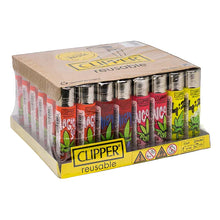 Clipper Lighters