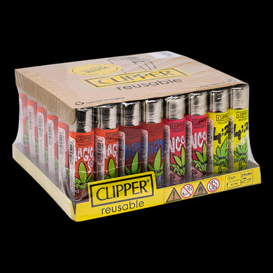 Clipper Weed Bros