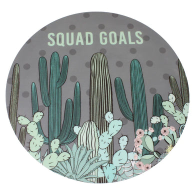 Squad Goals Cacti - 8