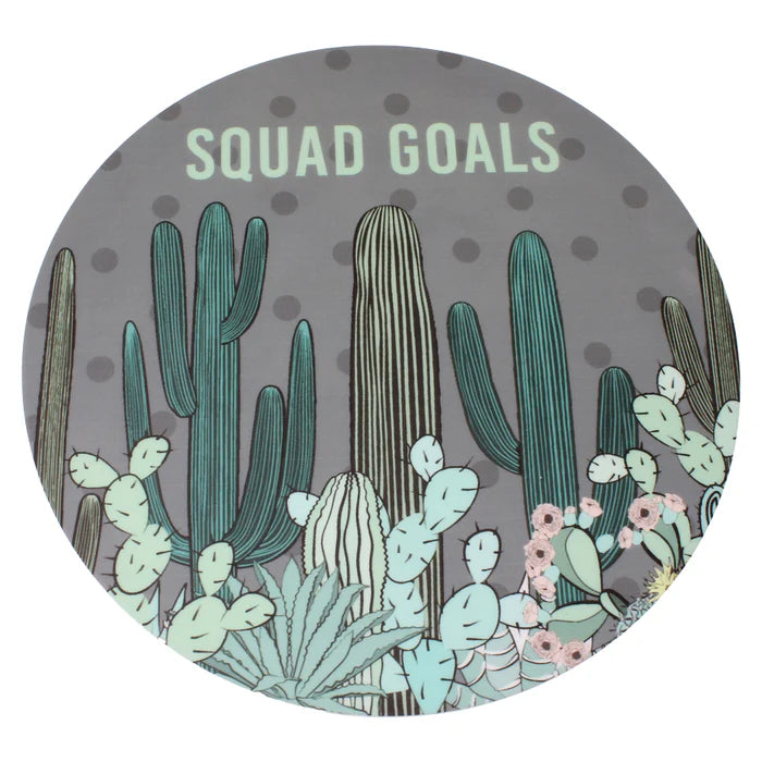 Squad Goals Cacti - 8