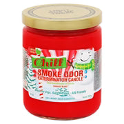 Smoke Odor 13oz Candle