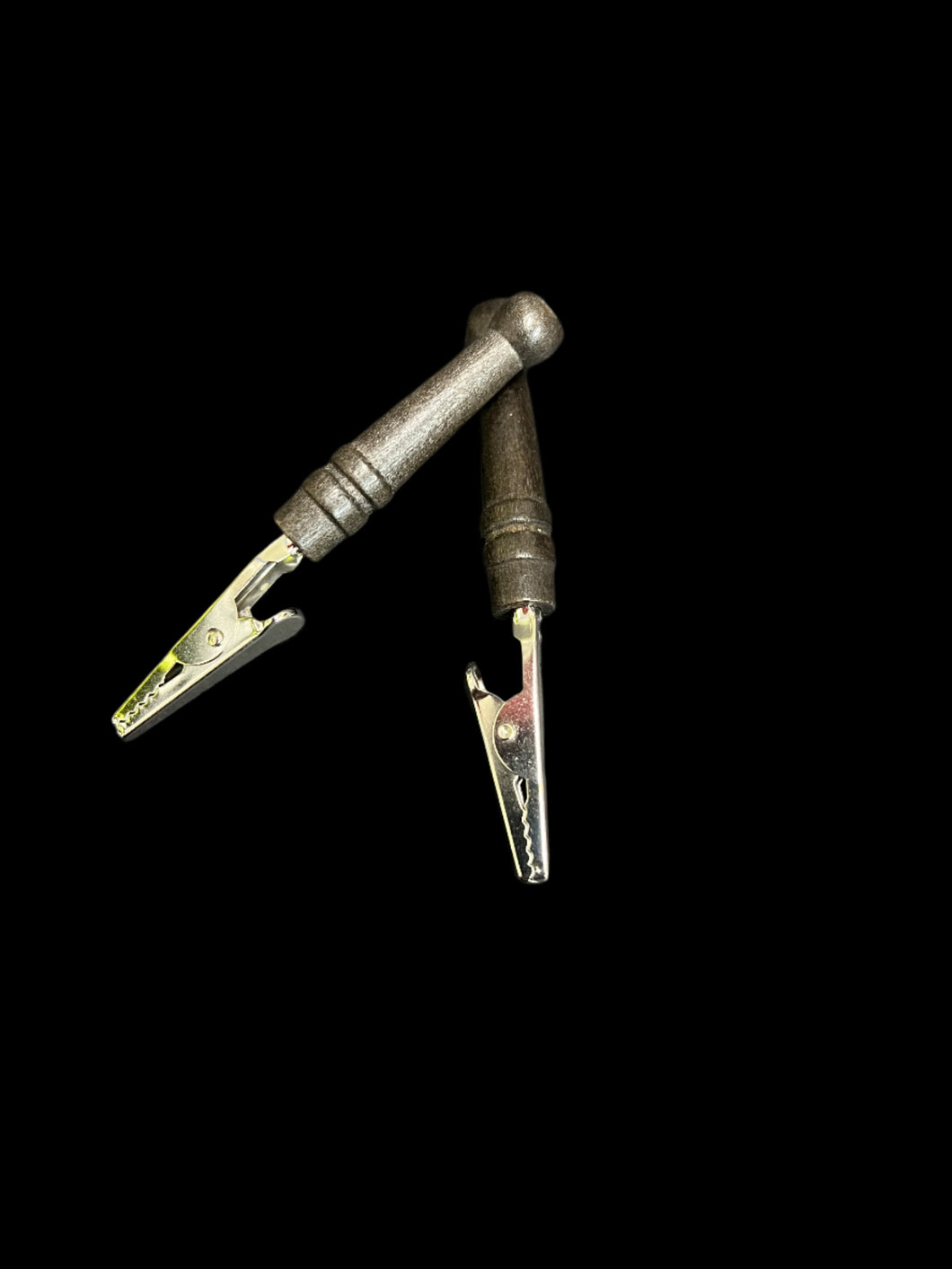 Wood Roach Clip