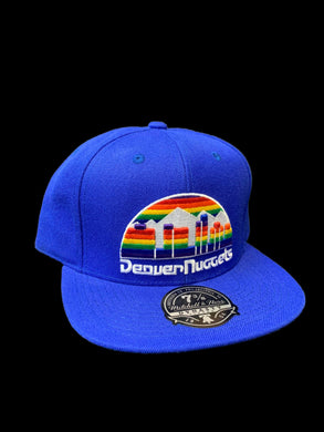 NBA® Mitchell & Ness Hats