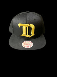 MLB® Mitchell & Ness Hats