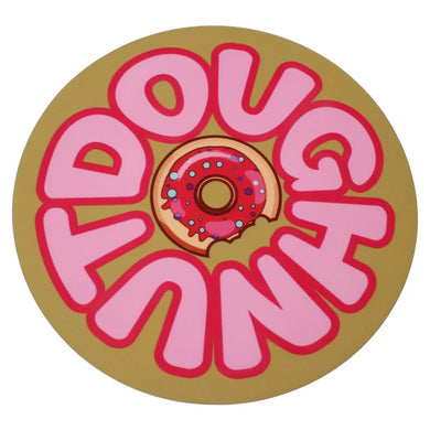 Doughnut - 8