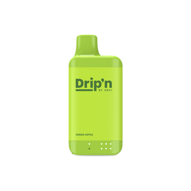 Drip'N by Envi 8ml Disposable-IN STORE ONLY