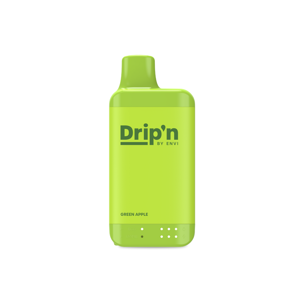 Drip'N by Envi 8ml Disposable-IN STORE ONLY