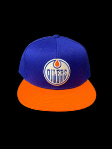 NHL® Mitchell & Ness Hats