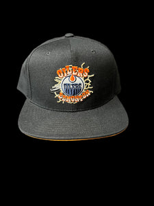 NHL® Mitchell & Ness Hats