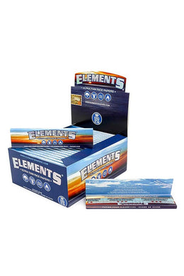 Elements King Size Slim Papers