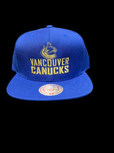 NHL® Mitchell & Ness Hats