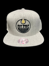NHL® Mitchell & Ness Hats