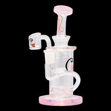 Cannatonik Mini Recycler Rig