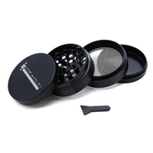 Infyniti 2.5" 4-Piece