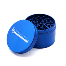 Infyniti 2.5" 4-Piece
