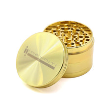 Infyniti 2.5" 4-Piece