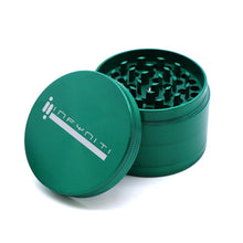Infyniti 2.5" 4-Piece