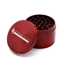 Infyniti 2.5" 4-Piece