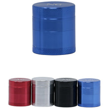 Mini Aluminum Grinder