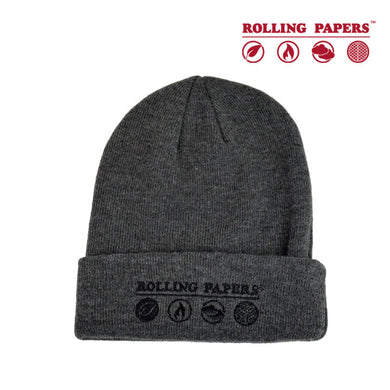 RAW! Rolling Papers Toque