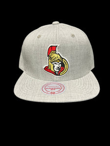 NHL® Mitchell & Ness Hats