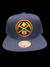 NBA® Mitchell & Ness Hats