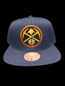 NBA® Mitchell & Ness Hats