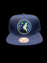 NBA® Mitchell & Ness Hats