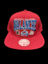 NHL® Mitchell & Ness Hats