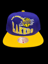 NBA® Mitchell & Ness Hats