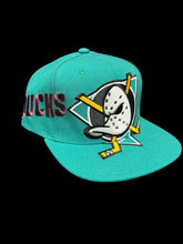 NHL® Mitchell & Ness Hats