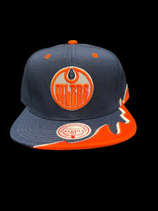 NHL® Mitchell & Ness Hats