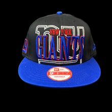 NFL® Mitchell & Ness Snap-Back hats