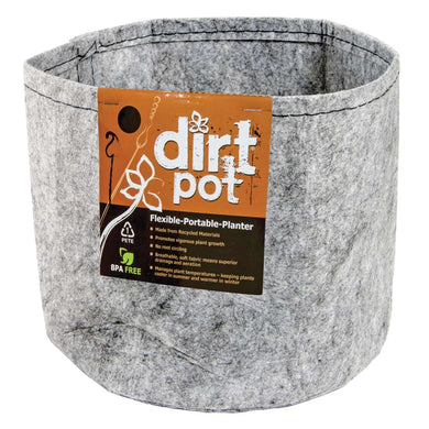 15 Gallon Fabric Pot
