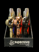 Supernova Bike Torch