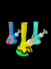 Silicone Bong 5"
